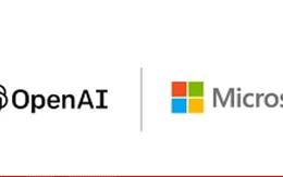 Microsoft coi OpenAI là đối thủ