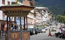 Cuộc sống thực tế ở Bhutan - quốc gia hạnh phúc nhất thế giới như thế nào?