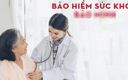 Bảo hiểm sức khỏe: 'Vợt' khách mua, bỏ ngỏ bồi thường?