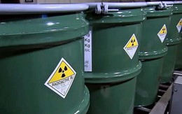 Mỹ rơi vào khủng hoảng nếu thiếu uranium của Nga trong những năm tới