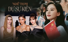 Nghề tiền tỷ nhưng "hiểm" nhất showbiz