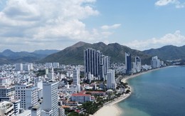 Nha Trang sẽ cưỡng chế 25 công trình lớn xây dựng vượt tầng