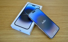 Dòng iPhone siêu sang một thời giá trẻ chưa từng có, giá giảm có mẫu đến cả chục triệu đồng