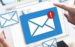 3 hình thức lừa đảo qua email đã lừa hàng triệu người, ai cũng cần biết!