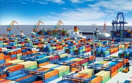 Cước vận tải biển phi mã, thiếu container: Doanh nghiệp Việt 'một cổ hai tròng'