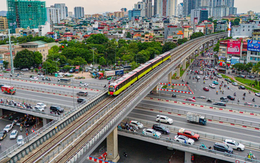 3 ngày đón hơn 100.000 lượt khách, các sếp DN quản lý tuyến metro Nhổn - Ga Hà Nội nhận thù lao bao nhiêu?