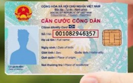 Ngừng giao dịch chứng khoán online nếu không cập nhật căn cước công dân