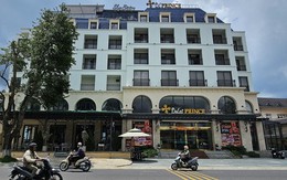 Khách sạn Dalat Prince bị phạt 30 triệu đồng