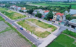 "Chảo lửa" đấu giá đất Thanh Oai, giá trung bình chỉ ở mức 27 triệu đồng/m2