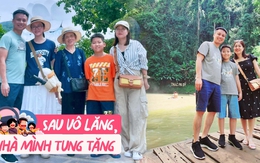 Gia đình 5 người, 3 thế hệ đi Hà Nội - Măng Đen: Ăn chơi xả láng 11 ngày vẫn dư tiền mang về!