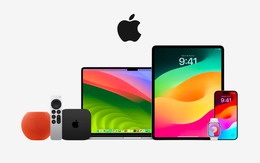 Loạt sản phẩm mới sắp ra mắt của Apple: iPhone 16, AirPods 4, iPad mini 7... nhưng đáng mong chờ nhất chính là thiết bị này