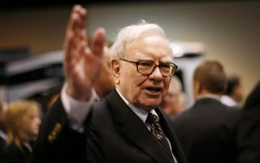 Warren Buffett tiết lộ về các cổ phiếu vừa mua, bán: Phải 'cắt lỗ' một khoản đầu tư, được coi là 'thất bại' hiếm hoi của vị tỷ phú