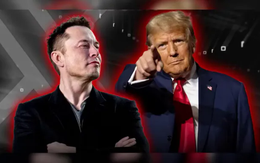 Tỷ phú Elon Musk thúc đẩy kế hoạch mang lại 800.000 phiếu bầu cho ông Trump