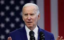 Tổng thống Mỹ Biden nói 'đang tìm việc làm' sau khi kết thúc nhiệm kỳ