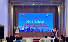 “Mức giá đất mới áp dụng cần phải đáp ứng những yếu tố thị trường và đảm bảo quyền lợi của người dân có quyền sử dụng đất”