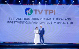 TV TPI vinh dự trở thành nơi làm việc tốt nhất châu Á 2024