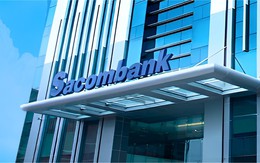 Lãnh đạo Sacombank được trả thù lao gần 64 tỷ đồng trong nửa đầu năm, thu nhập bình quân nhân viên đạt 38,33 triệu đồng/tháng