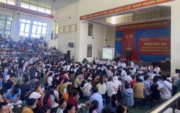 TS Nguyễn Văn Đính: Nhu cầu mua bất động sản trong dân rất mạnh, không chỉ cầu về nhà ở mà cầu về đầu tư cũng rất lớn