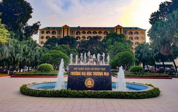 Điểm chuẩn Đại học Thương mại 2024 chính thức, 2 ngành quen mặt giữ "ngôi vương"