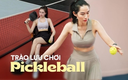 Vì sao pickleball bị ghét như hiện tại?