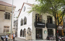 "Vị trí đẹp, đồ uống ngon", tại sao Starbucks vẫn đóng cửa hàng mang tính biểu tượng ở TP.HCM giữa lúc đông khách?