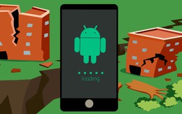 Đây là cách Google biến hàng triệu điện thoại Android thành hệ thống phát hiện động đất lớn nhất thế giới