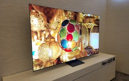 Đứng top 1 thị trường thì làm gì để tốt hơn nữa? Đây là cách Samsung nâng tầm các mẫu TV để 'chiều tới bến' khách Việt