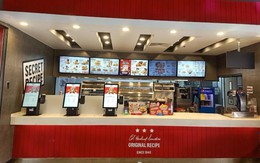 Livestream trở thành công cụ kết nối cảm xúc của KFC