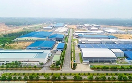 Thu hồi gần 700.000m2 đất