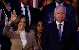 Bà Kamala Harris đề xuất tăng thuế suất doanh nghiệp lên 28%