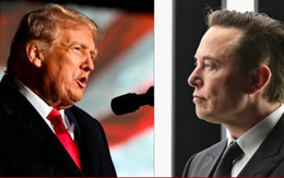 Elon Musk biến X thành công cụ hỗ trợ ông Trump tranh cử thế nào?