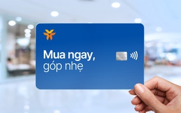 “Mua ngay, góp nhẹ” cùng VIB: 0 lãi, 0 phí và ưu đãi đến 40%