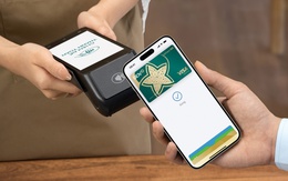 BIDV giới thiệu dịch vụ thanh toán Apple Pay đến chủ thẻ