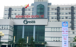 Hapaco muốn tăng sở hữu tại Bệnh viện Quốc tế Green lên 84,8%