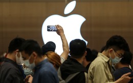 Apple ‘trên bàn mổ’: Hàng chục tỷ USD từ chợ ứng dụng App Store thành cái cớ để nhiều quốc gia xâu xé, đến lượt Trung Quốc ‘khai đao’