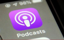 Apple Podcasts chính thức ra mắt phiên bản web