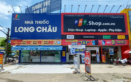 Long Châu lãi to, cổ phiếu FPT Retail lập đỉnh lịch sử mới, vốn hóa chạm ngưỡng 1 tỷ USD