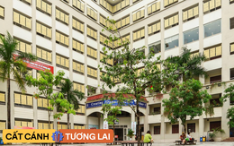 1 ngành học có điểm chuẩn cao nhất Đại học Ngoại ngữ trong 2 năm liên tiếp: Trung bình 9,6đ/ môn mới đỗ, còn mới được xét tăng lương