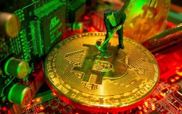 Độ khó khai thác Bitcoin cao chưa từng có, thợ đào phải "đầu hàng"