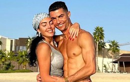 Ronaldo bí mật kết hôn, hé lộ điều khoản hợp đồng hôn nhân: Phải chu cấp cả đời cho Georgina nếu chia tay