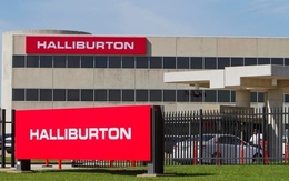 Công ty dịch vụ dầu khí hàng đầu Mỹ Halliburton bị tấn công mạng