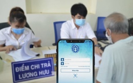 275.000 người chuẩn bị nhận tin vui về lương hưu, là những ai?