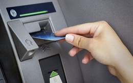 Rút tiền khác cây ATM được tối đa bao nhiêu?