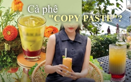 Thương hiệu cà phê nổi tiếng Hà Nội tố bị “copy paste” công thức nước lẫn bài đăng trên page