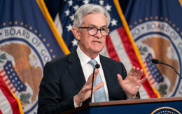 NÓNG: Chủ tịch Fed Powell tuyên bố đã đến lúc cắt giảm lãi suất, chứng khoán Mỹ đồng loạt tăng mạnh