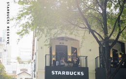 Starbucks Reserve trả mặt bằng đắc địa, chủ “đất vàng” Hàn Thuyên rao cho thuê với giá 757 triệu đồng/tháng, tương đương hơn 9 tỷ/năm