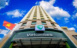 Vietcombank tuyển hàng loạt nhân sự tại trụ sở chính, hạn nộp hồ sơ sau Lễ 2/9