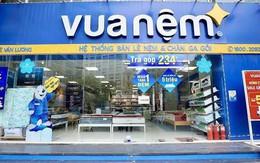 Vua Nệm nối dài mạch thua lỗ dù sạch nợ trái phiếu