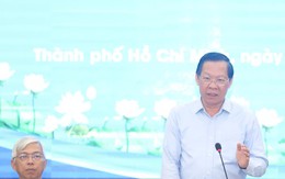 TPHCM tìm giải pháp vượt bẫy thu nhập trung bình