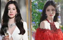 "Bản sao" Song Hye Kyo thường xuyên ăn 2 món bơm collagen, vừa dưỡng da trắng mịn vừa giữ dáng săn khỏe